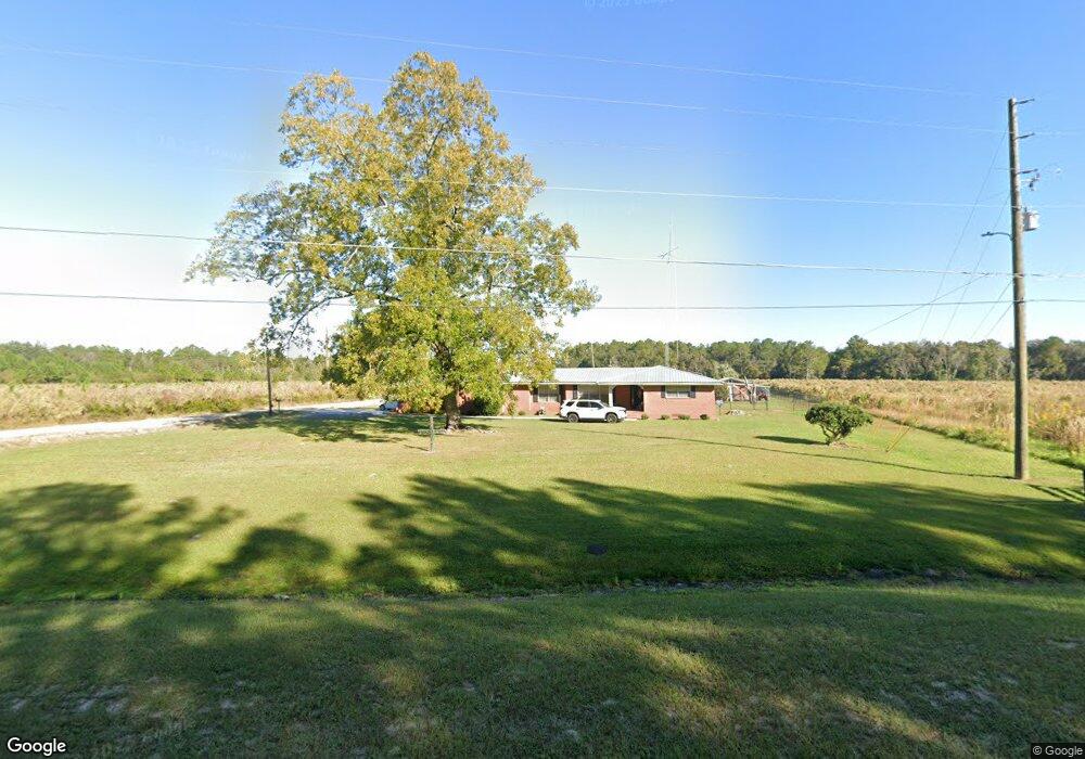 3356 Pebble Hill Rd, Waycross, GA 31503 - photo 1