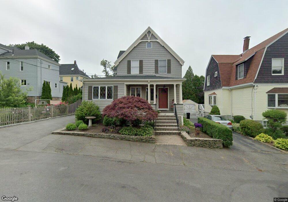 33 Ellis Rd, Swampscott, MA 01907 - photo 1