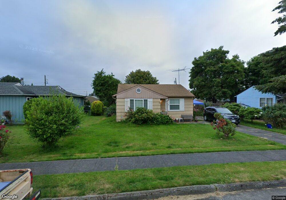 369 Cypress St, Longview, WA 98632 - photo 1