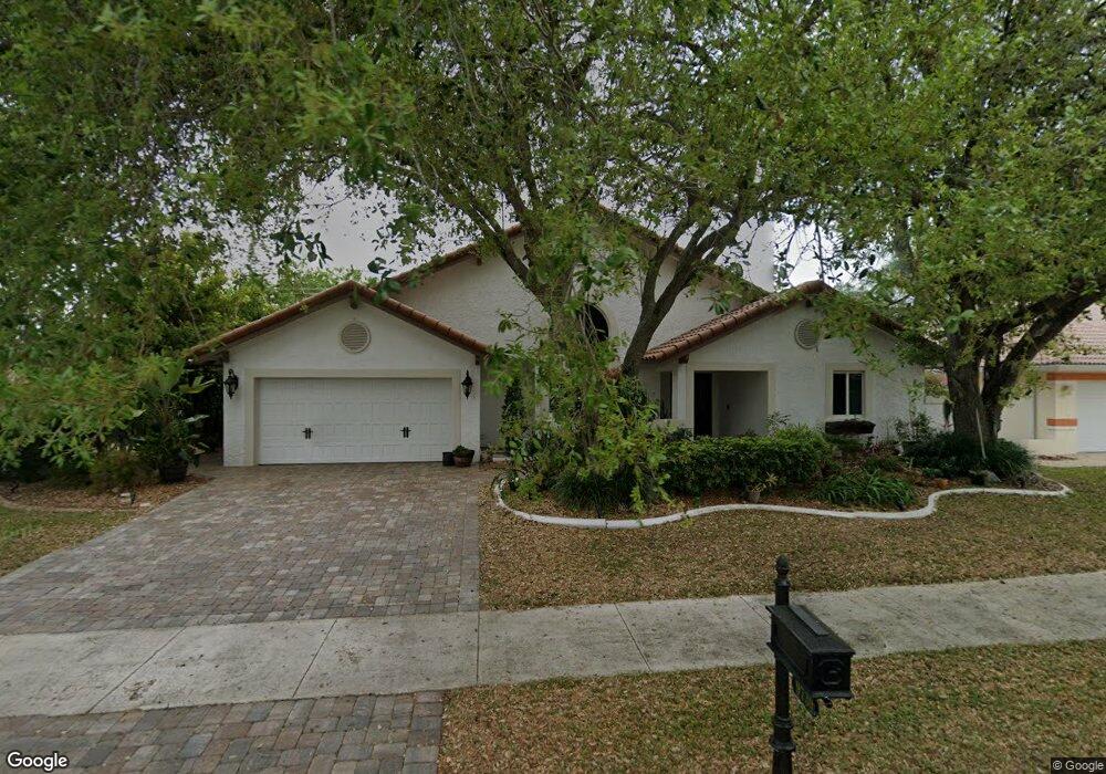 9730 SW 23rd Place, Davie, FL 33324 - photo 1