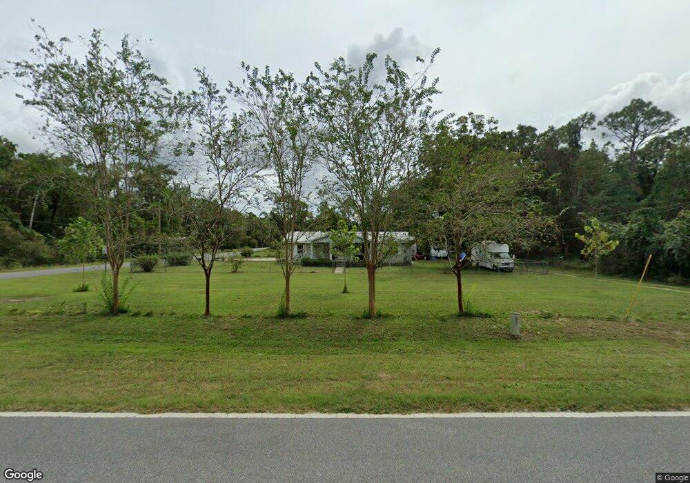 655 Shadeville Rd, Crawfordville, FL 32327 - photo 1