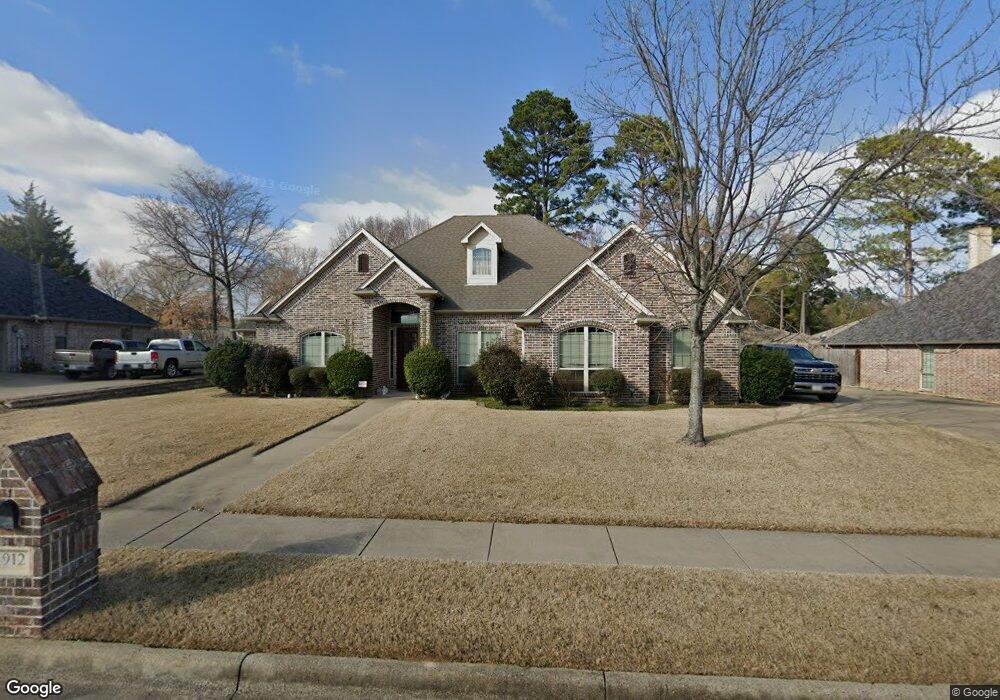 912 Cambridge Bend, Tyler, TX 75703 - photo 1
