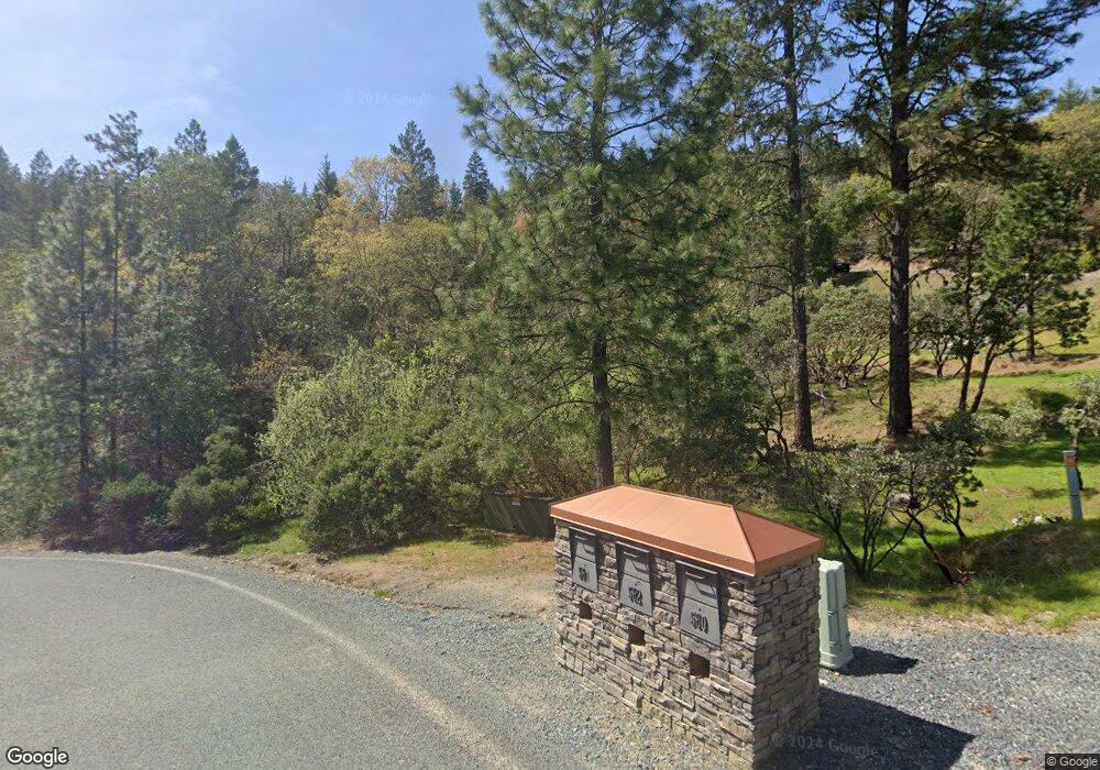 580 Seclusion Loop, Grants Pass, OR 97526 - photo 1