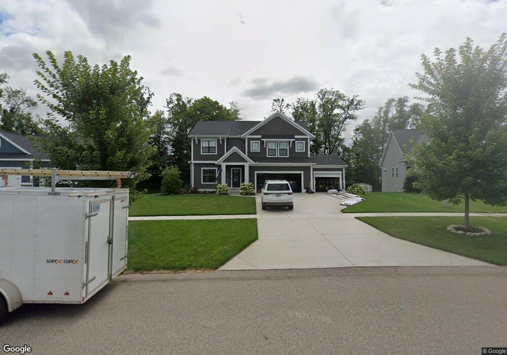 2280 Whistle Creek Dr, Byron Center, MI 49315 - photo 1