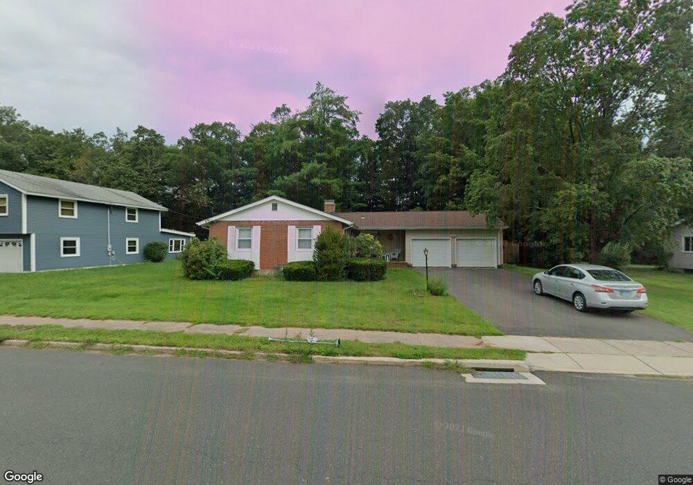 91 Scott Dr, Manchester, CT 06042 - photo 1