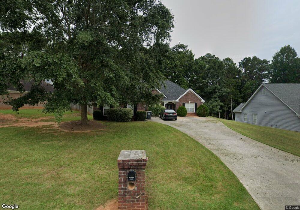 245 Wisteria Blvd unit 4, Covington, GA 30016 - photo 1