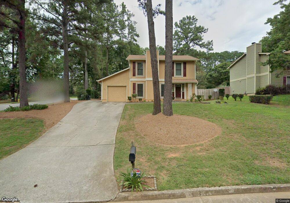 791 Edenton Ct, Jonesboro, GA 30238 - photo 1