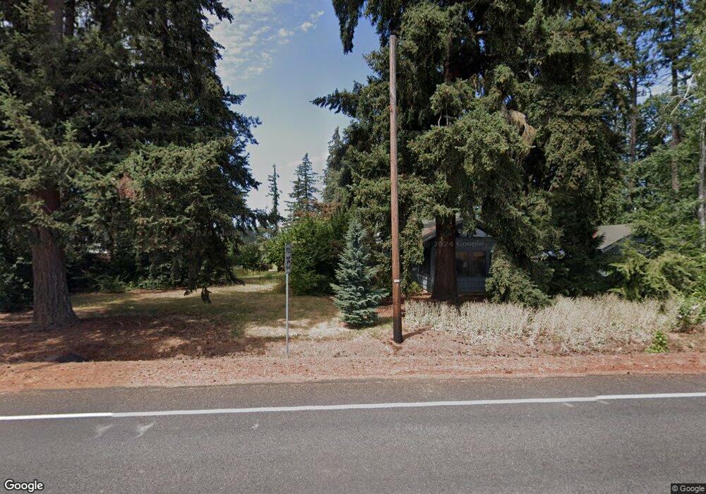 83528 N Harvey Rd, Creswell, OR 97426 - photo 1