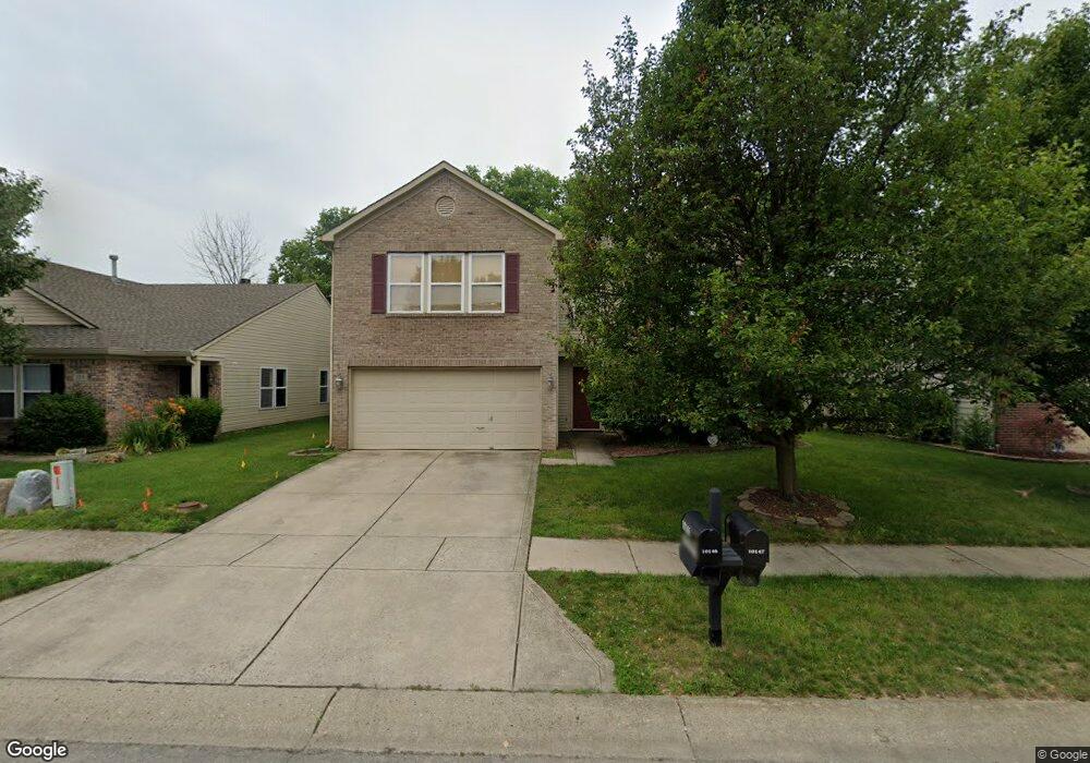 10146 Hatherley Way, Fishers, IN 46037 - photo 1