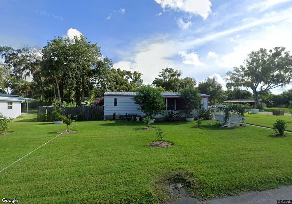 100 N Ashwood Cir, Cocoa, FL 32926 - photo 1