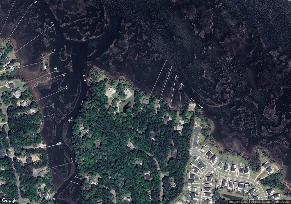 522 Faulkner Dr, Mount Pleasant, SC 29466 - photo 1