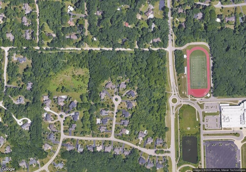 2280 Gray Fox Ct unit 9, Ann Arbor, MI 48103 - photo 1