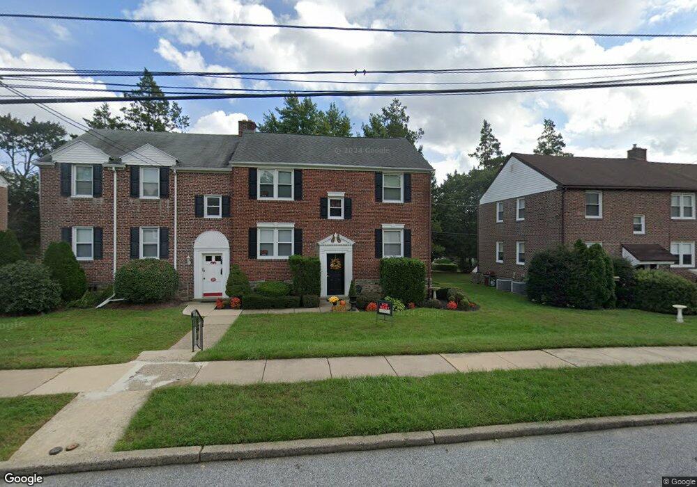 207 Hiawatha Ln, Drexel Hill, PA 19026 - photo 1