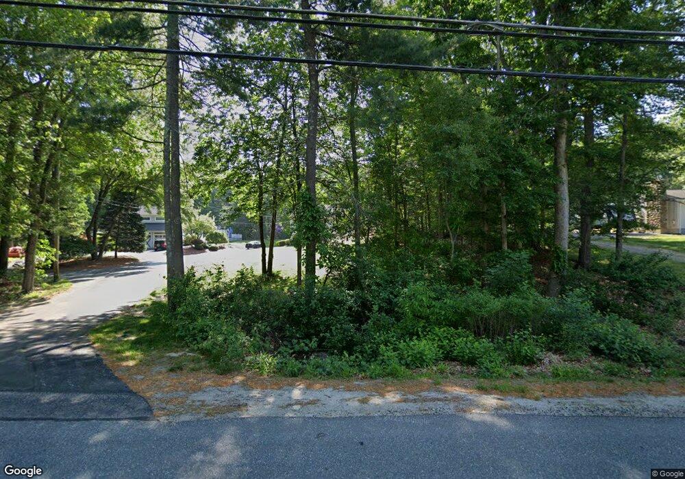 160 Mendon St, Blackstone, MA 01504 - photo 1