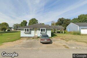 206 S Mill St, Medora, IN 47260