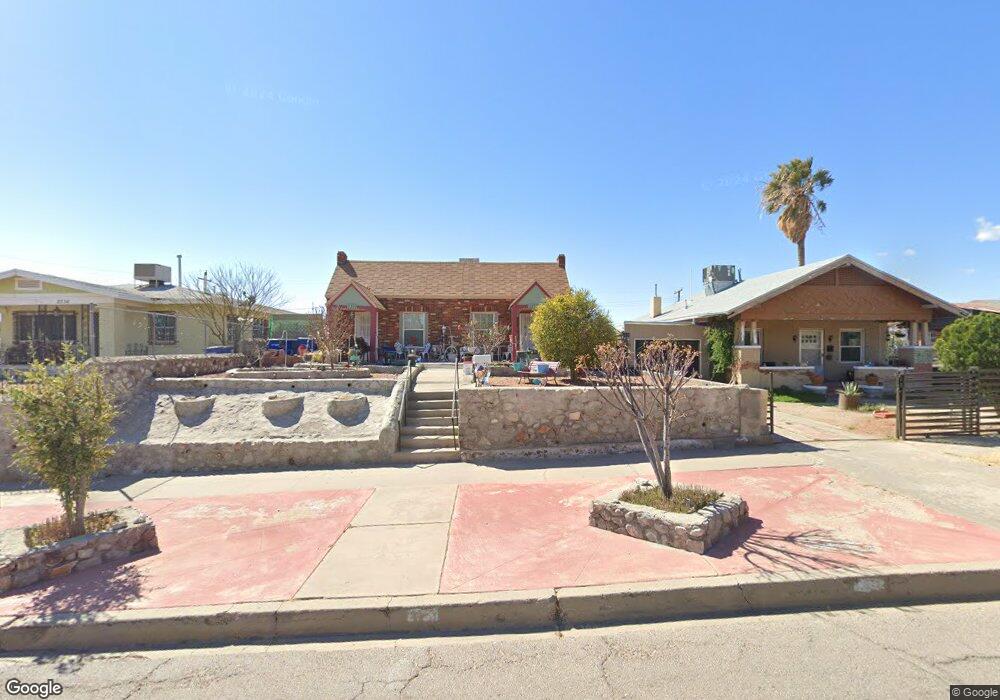 2730 San Jose Ave, El Paso, TX 79930 - photo 1