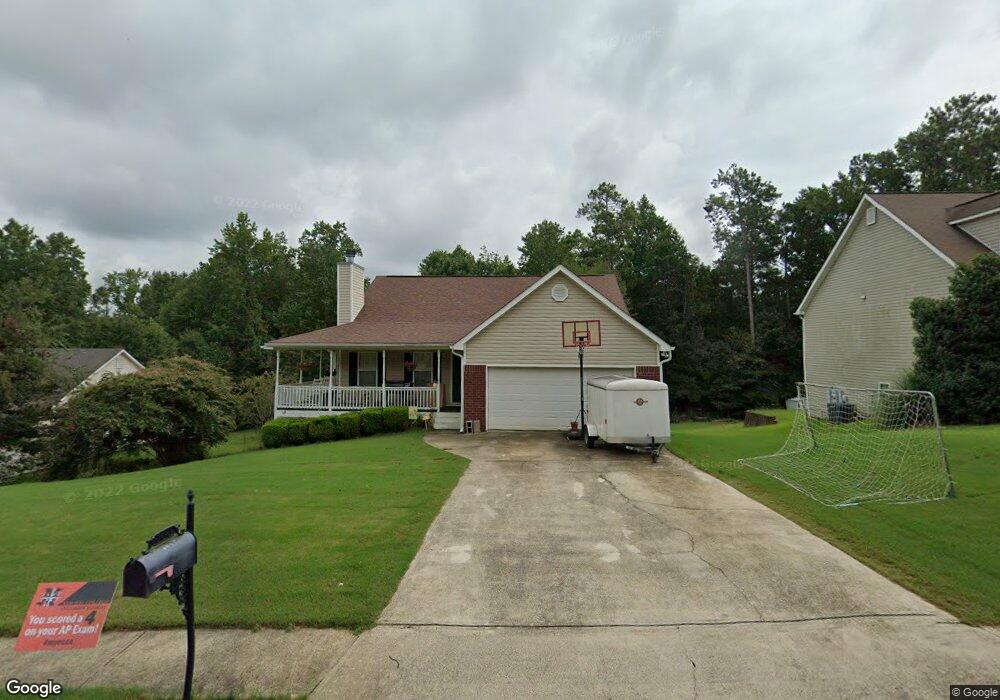 200 Berkshire Pass unit 2, Covington, GA 30016 - photo 1