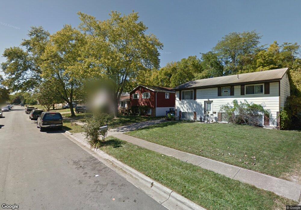 4593 Fairgrove Rd, Columbus, OH 43231 - photo 1