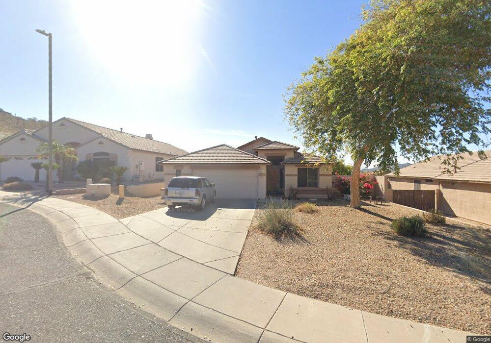 4021 W Chisum Trail, Phoenix, AZ 85083 - photo 1