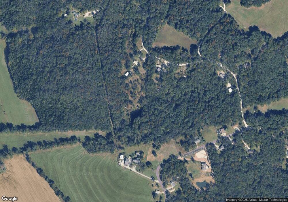 9502 Woodland Rd, Robertsville, MO 63072 - photo 1