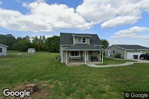 7010 E Michigan Rd, Waldron, IN 46182