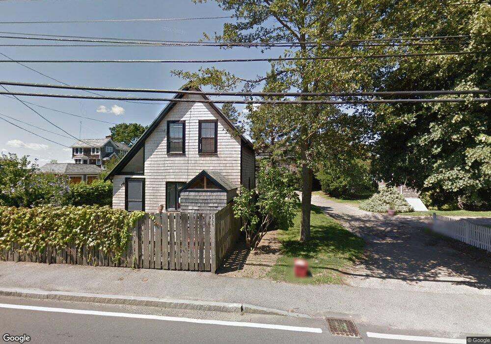 Street View Photo