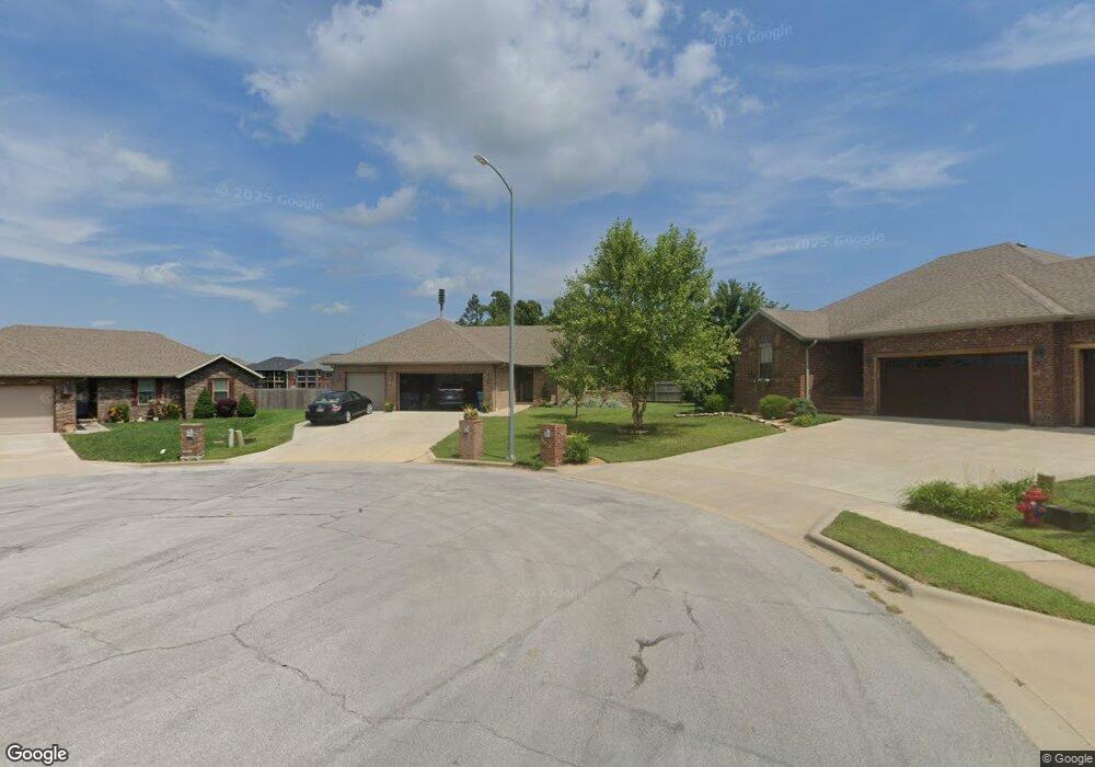 859 E Florence Ct, Nixa, MO 65714 - photo 1
