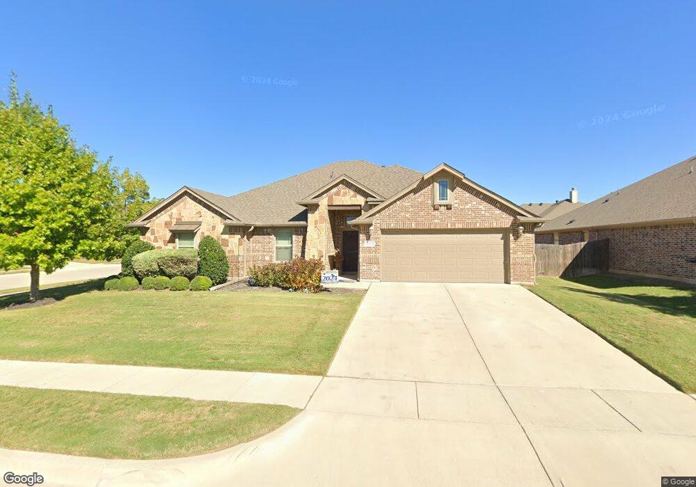 664 Creek Point Dr, Fort Worth, TX 76179 - photo 1