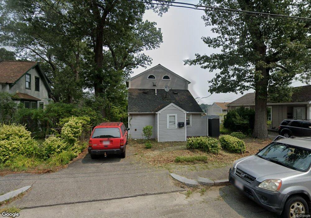 383 Lake Ave, Worcester, MA 01604 - photo 1