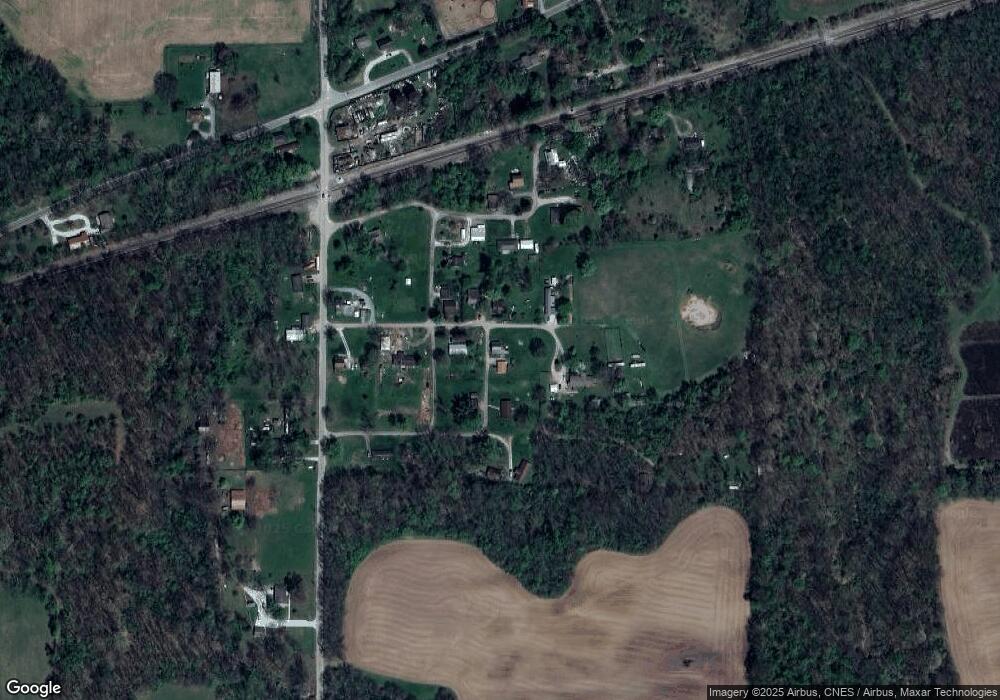 2045 E 2nd St, Attica, IN 47918 - photo 1