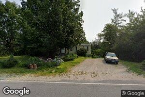 273 E Side Rd, Sorrento, ME 04677