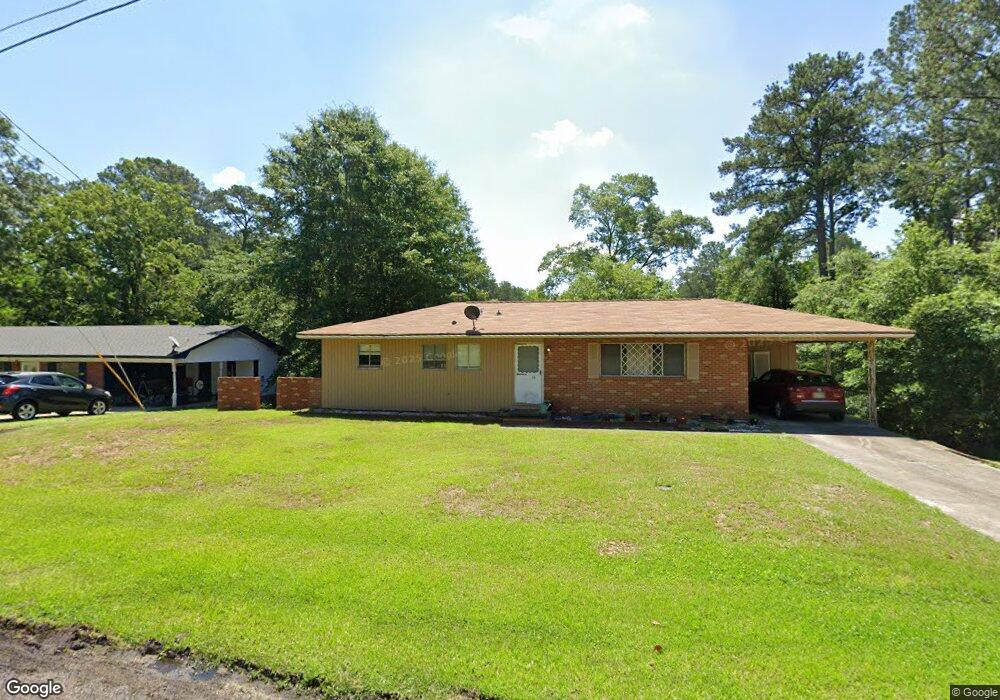 50 Oak Crest Dr, Laurel, MS 39440 - photo 1