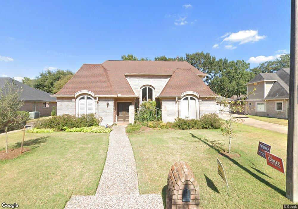 15710 Windy Glen Dr, Houston, TX 77095 - photo 1