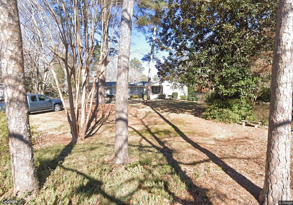 185 Lakeview Rd, Athens, GA 30606 - photo 1