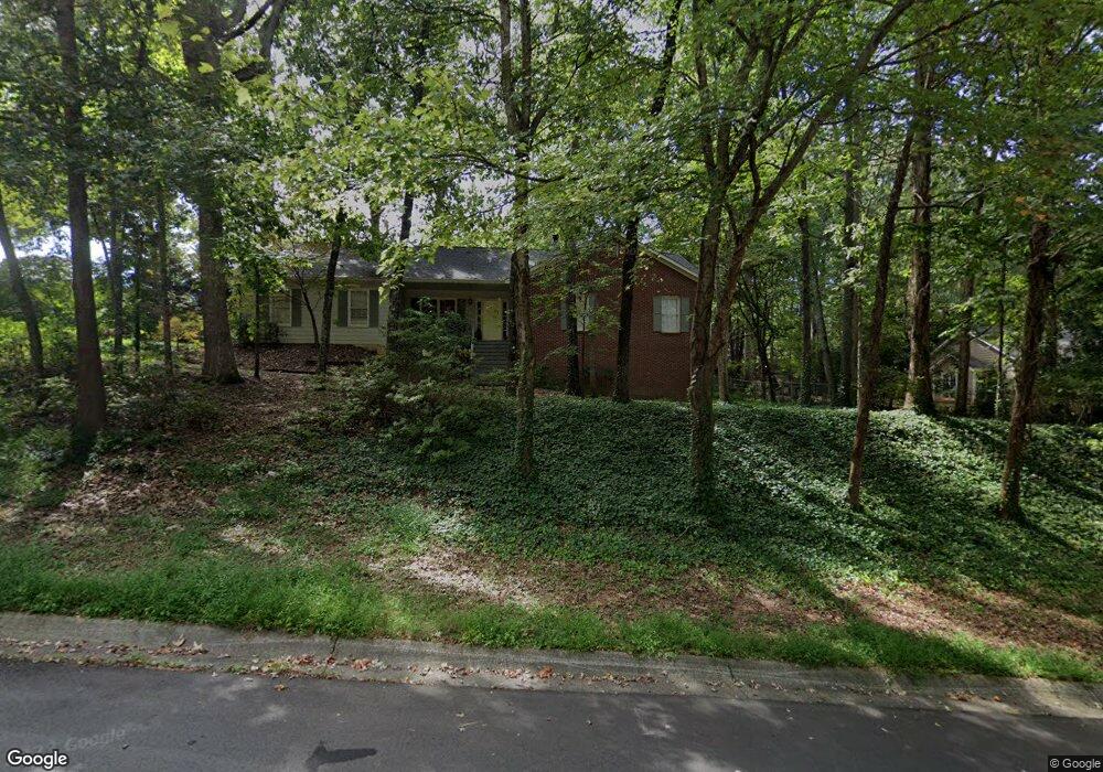 5580 Dusty Ridge Trail, Buford, GA 30518 - photo 1