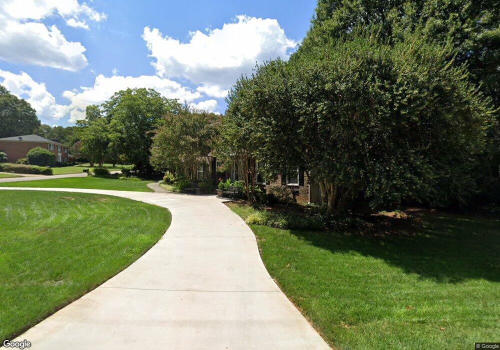 105 Bridgeton Dr, Greenville, SC 29615 - photo 1