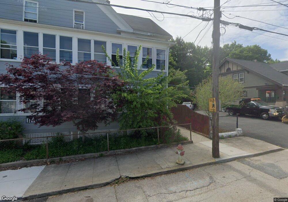 12 Bettez St, West Warwick, RI 02893 - photo 1