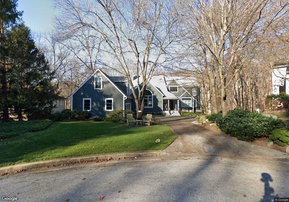 11808 Sweet Land Way, Columbia, MD 21044 - photo 1