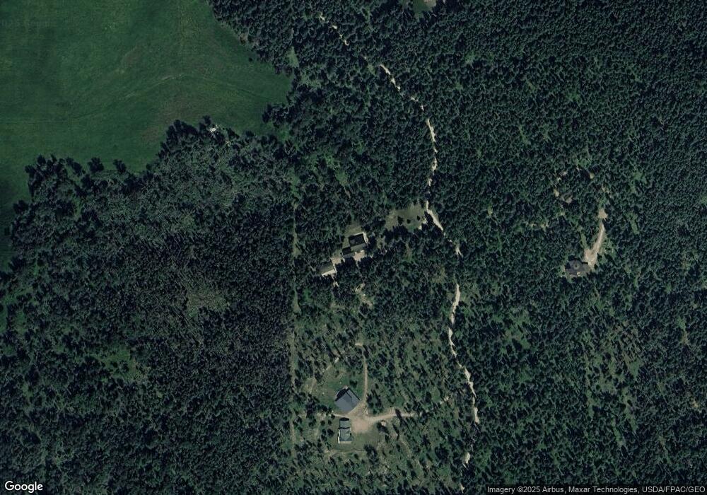 1370 Mooring Meadow Rd, Columbia Falls, MT 59912 - photo 1