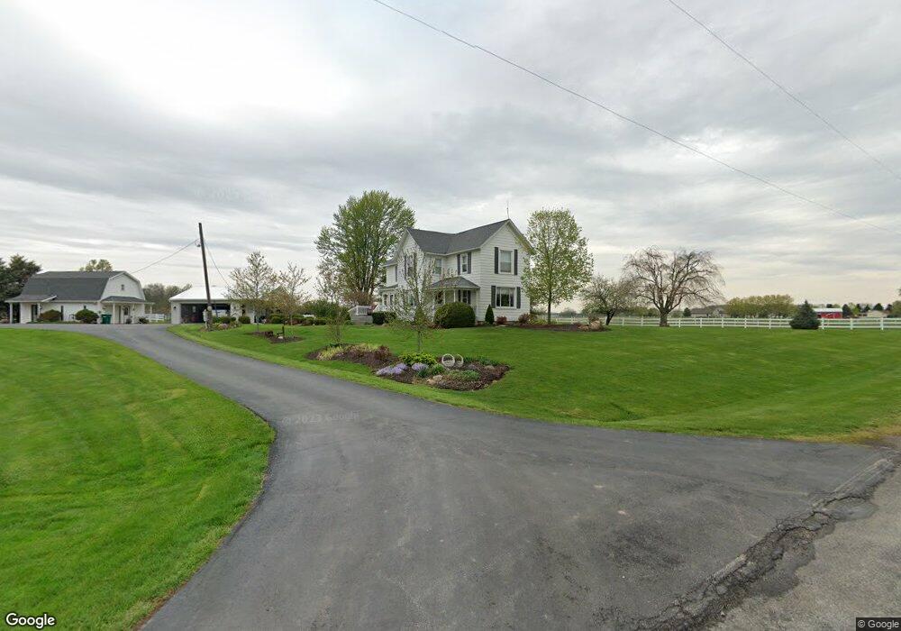 2007 N River Run, New Haven, IN 46774 - photo 1