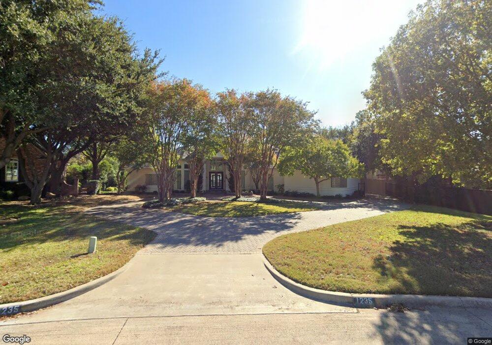 1235 Bent Creek Dr, Southlake, TX 76092 - photo 1