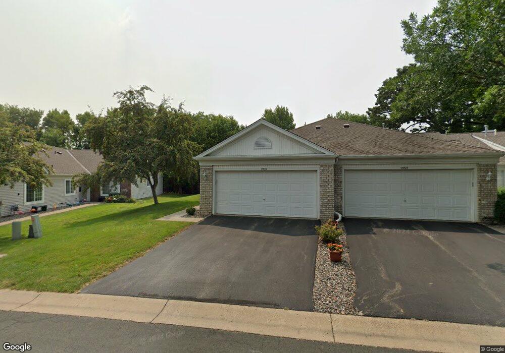 9201 Prairieview Ln N, Champlin, MN 55316 - photo 1
