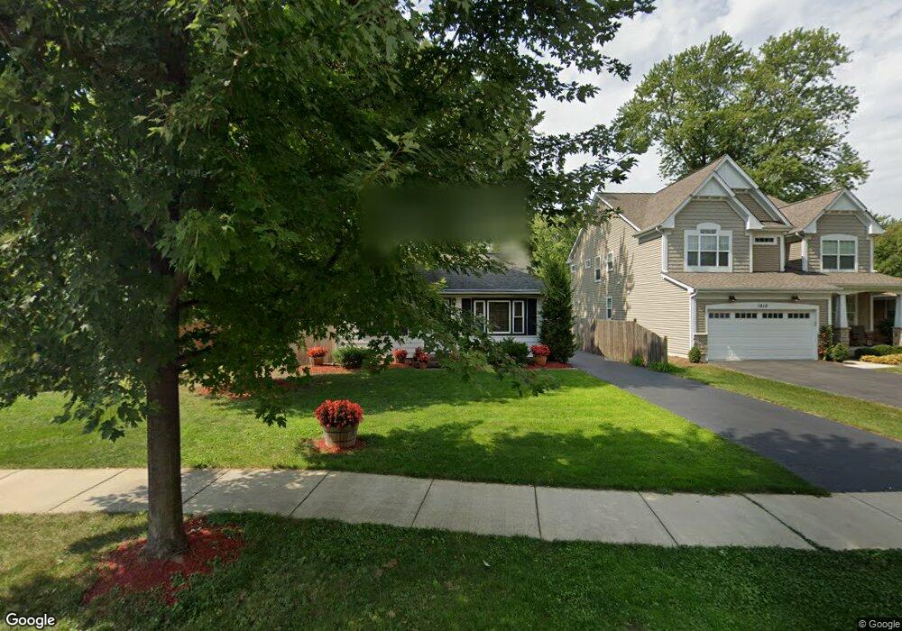1211 N Webster St, Naperville, IL 60563 - photo 1