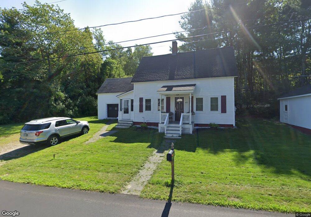 60 St Laurent St, Epping, NH 03042 - photo 1