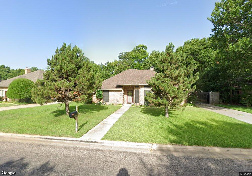 3116 Mimosa Dr, Sherman, TX 75092 - photo 1