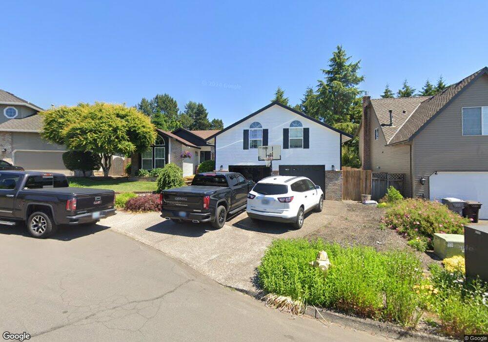6105 Canter Ln, West Linn, OR 97068 - photo 1