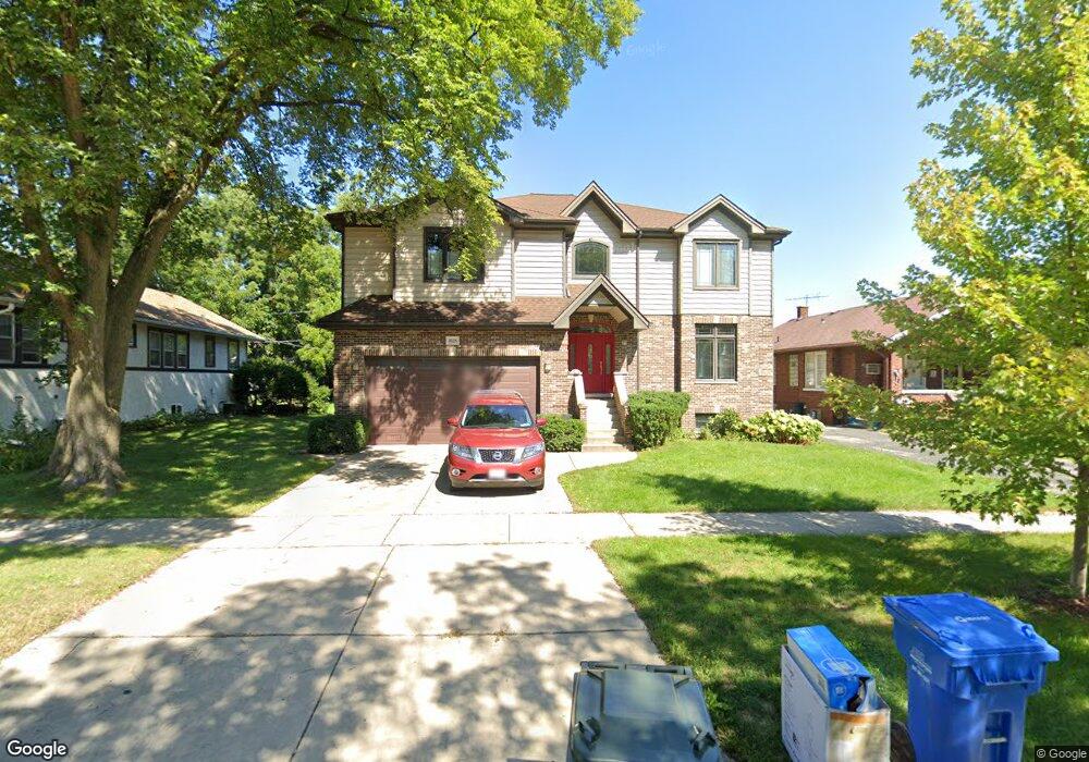 1628 Van Buren Ave, Des Plaines, IL 60018 - photo 1