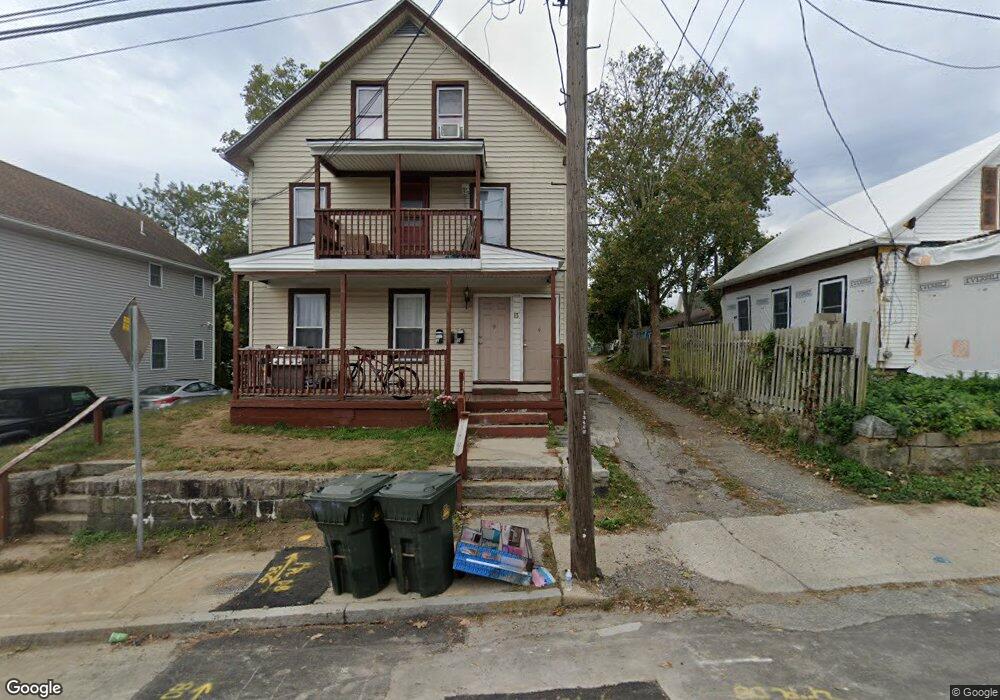 13 1/2 Wightman St, New London, CT 06320 - photo 1