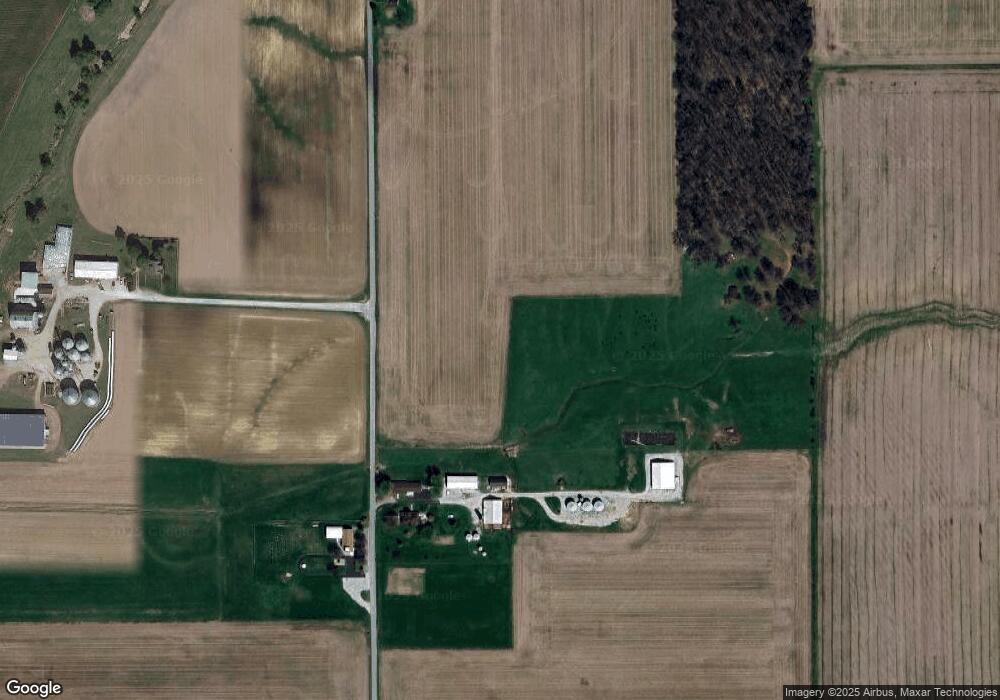 3806 S County Road 550 E, Greensburg, IN 47240 - photo 1