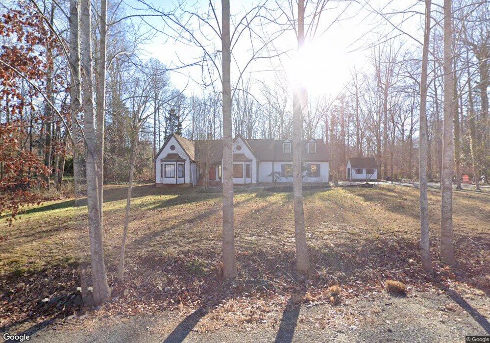 7008 Pebble Ln E, Spotsylvania, VA 22553 - photo 1